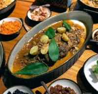 Bistik Jawa (Solo, Central Java)